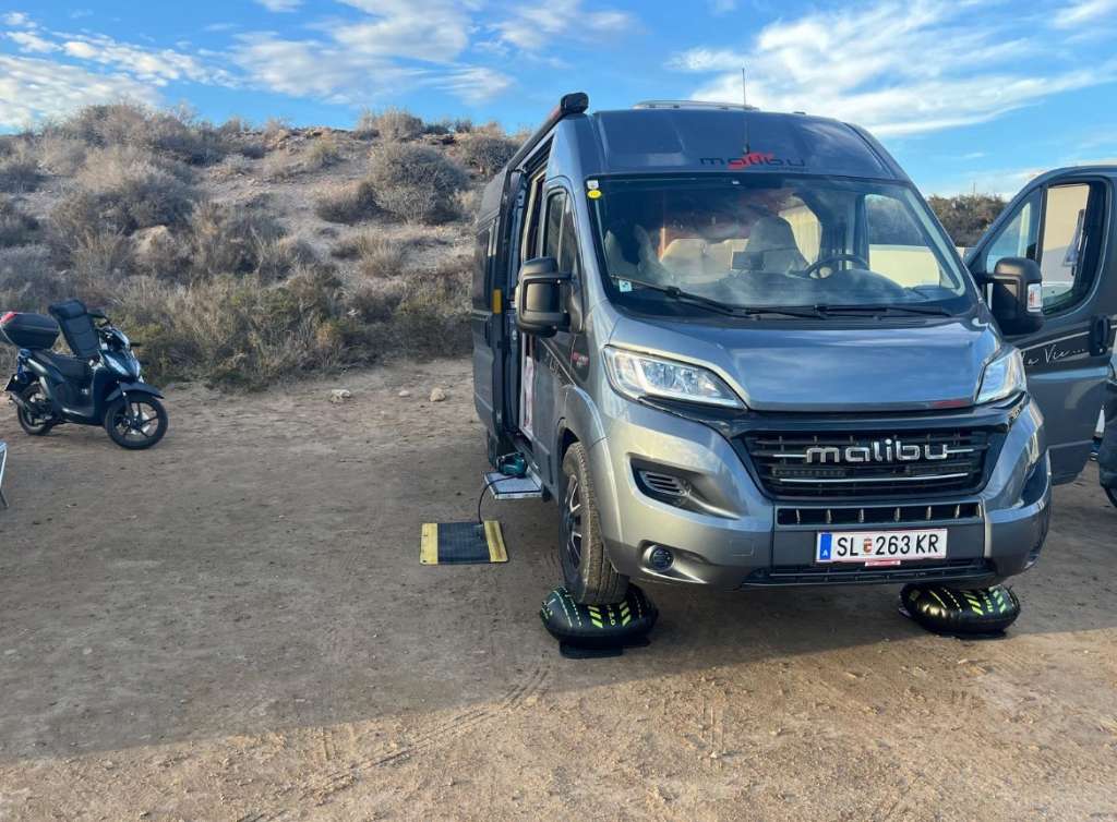Pojazd #89856 - Carthago Malibu 600 DB Fiat 2