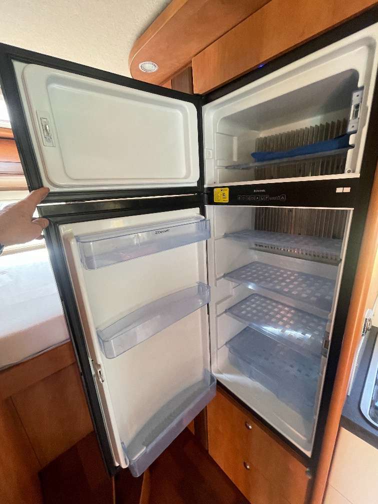 Pojazd #50198 - Carthago C-Tourer T 145 H Fiat Ducato 35 Light 9