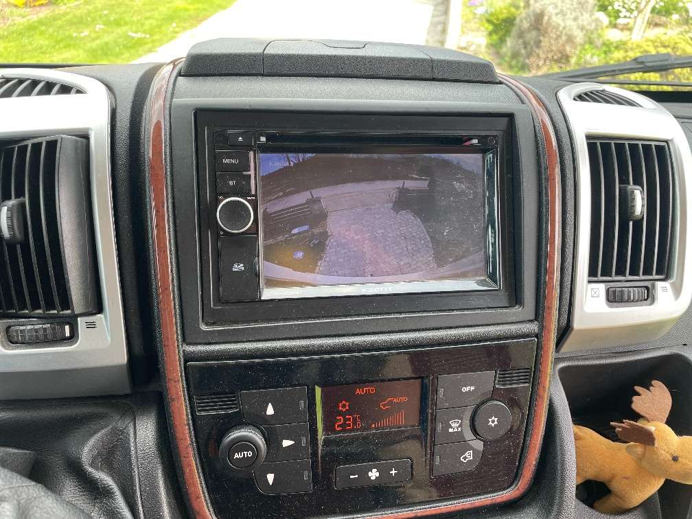 Pojazd #50198 - Carthago C-Tourer T 145 H Fiat Ducato 35 Light 13