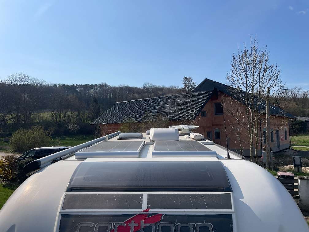 Pojazd #50198 - Carthago C-Tourer T 145 H Fiat Ducato 35 Light 5