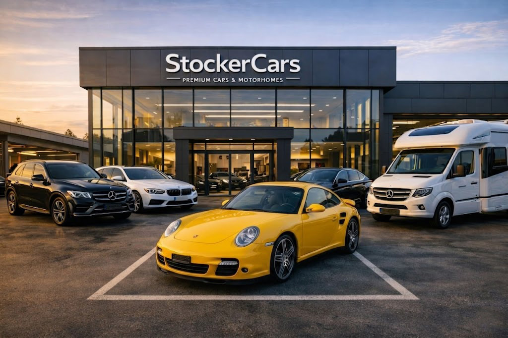 Porsche 911 Turbo