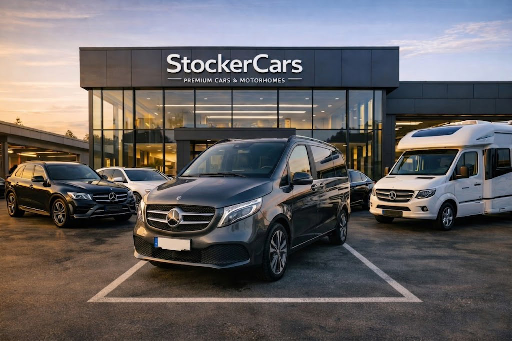 Mercedes-Benz V 300 d lang 4Matic 9G-TRONIC Avantgarde