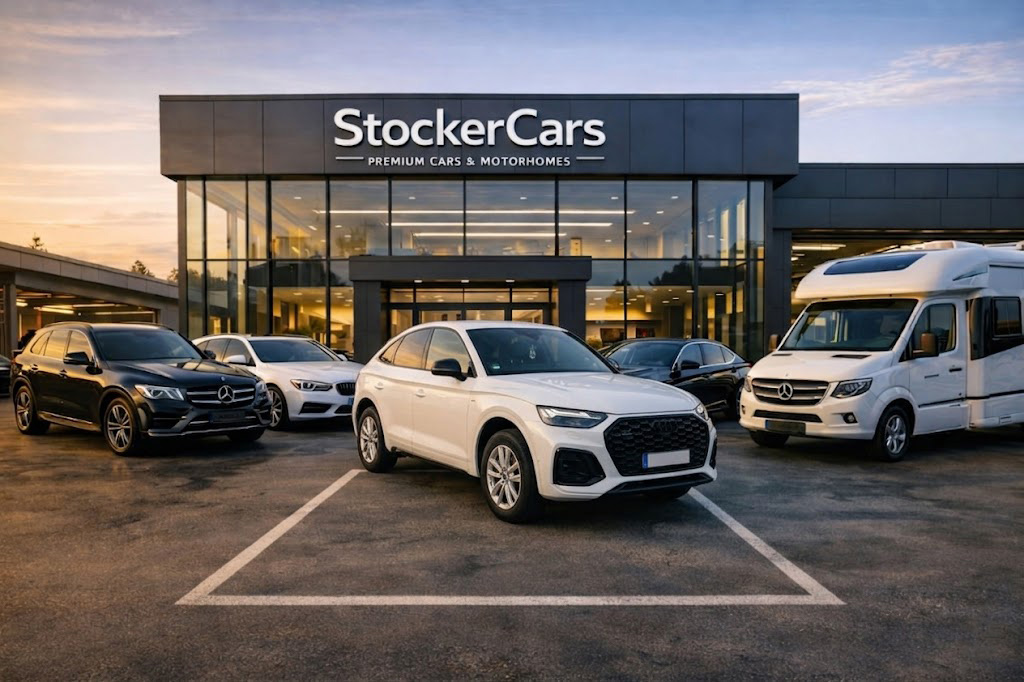 Audi Q5 Sportback 40 TDI S Line