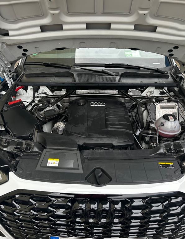 Pojazd #42148 - Audi Q5 Sportback 40 TDI S Line 17