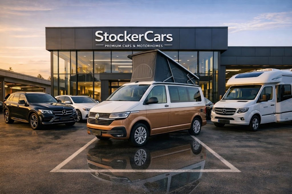 Volkswagen T6.1 California Beach Tour DSG 4MOTION