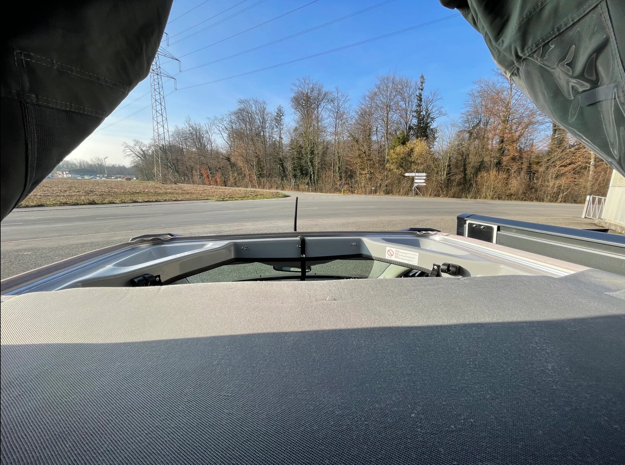 Pojazd #67658 - Citroën Pössel Campster 9