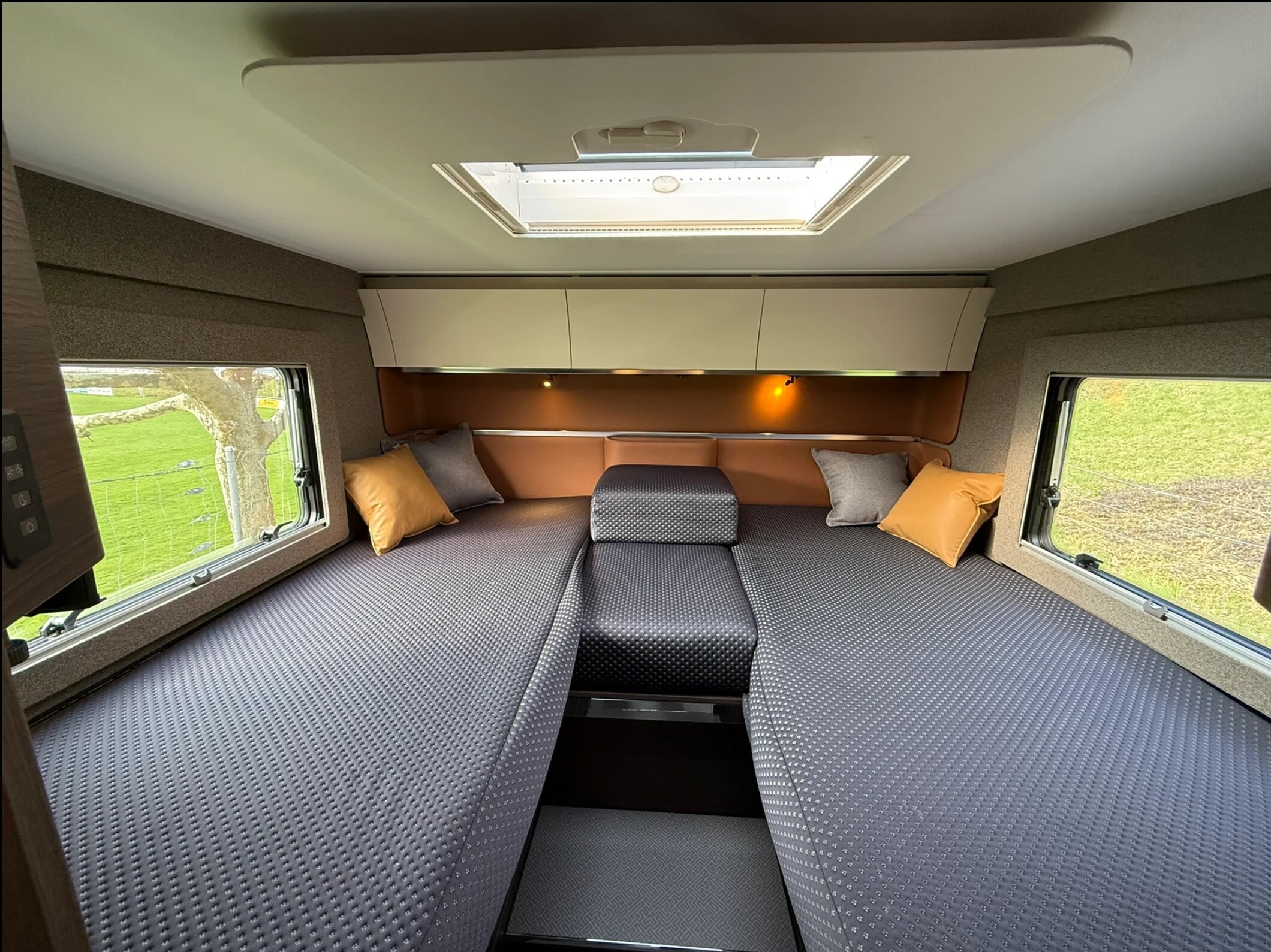 Pojazd #78701 - Adria 780 SL Mercedes-Benz 7