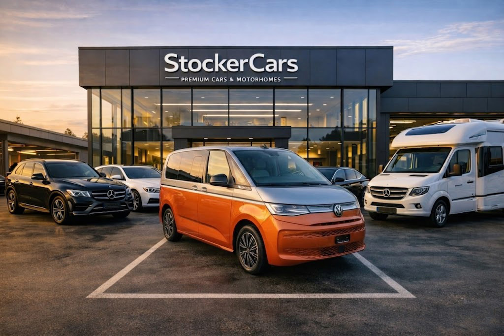 Volkswagen T7 Multivan 1.4 eHybrid Style DSG