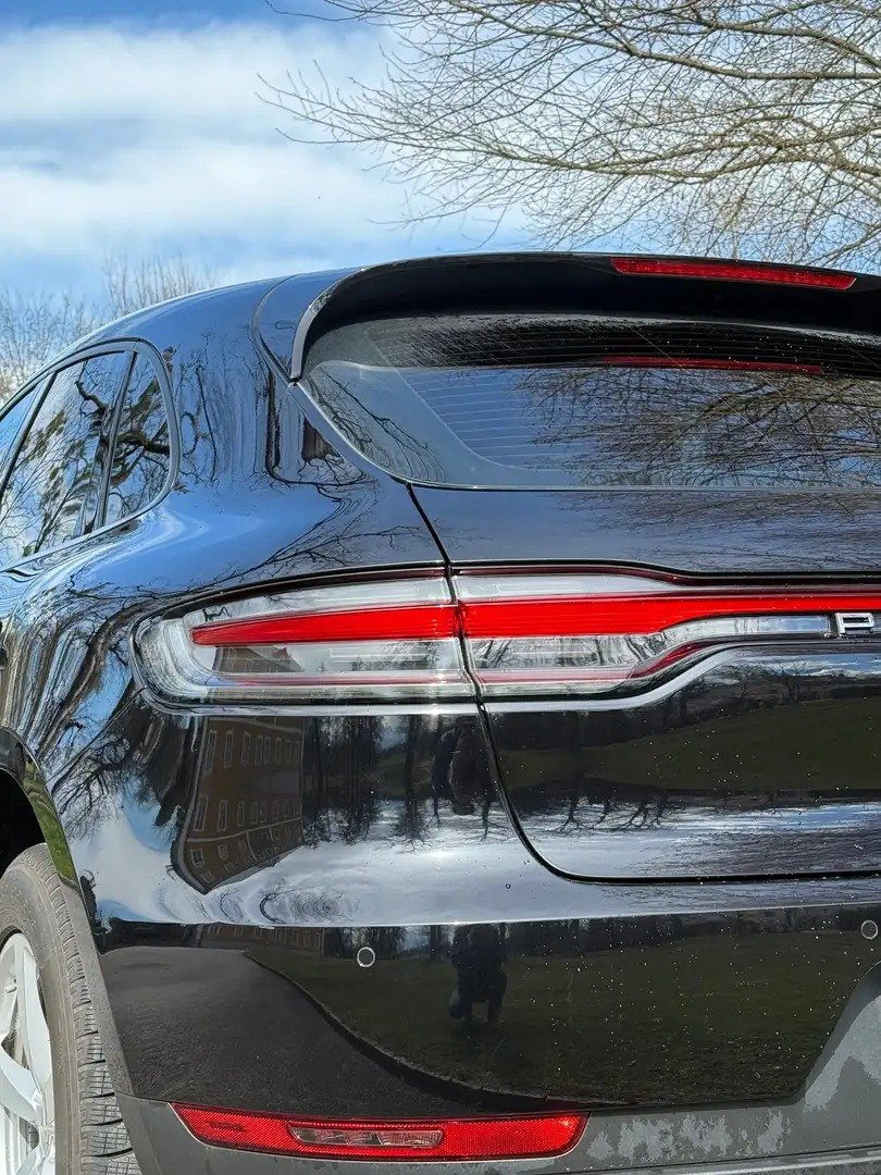 Vehicule #10109 - Porsche Macan 13