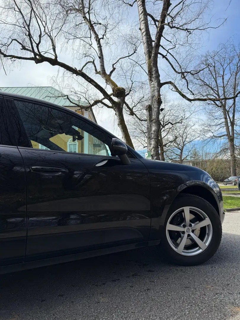 Vehicule #10109 - Porsche Macan 6