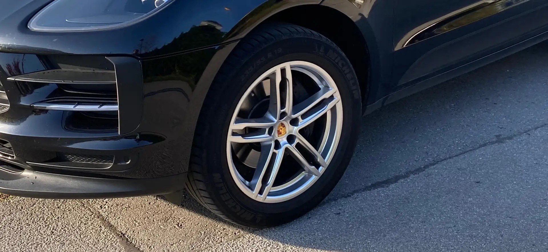 Vehicule #10109 - Porsche Macan 14