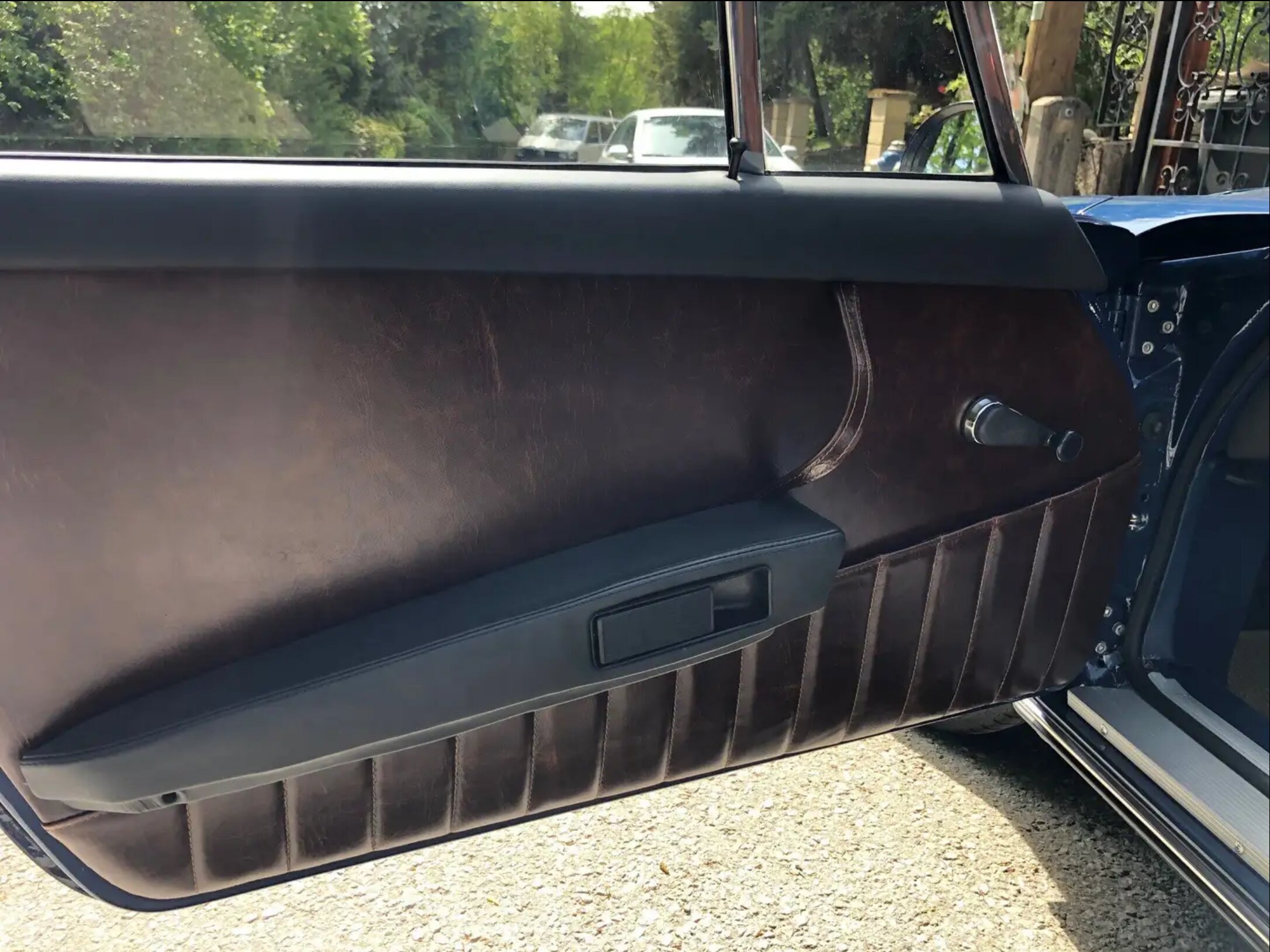 Vehicle #10110 - Porsche 912 Mauerbach 6