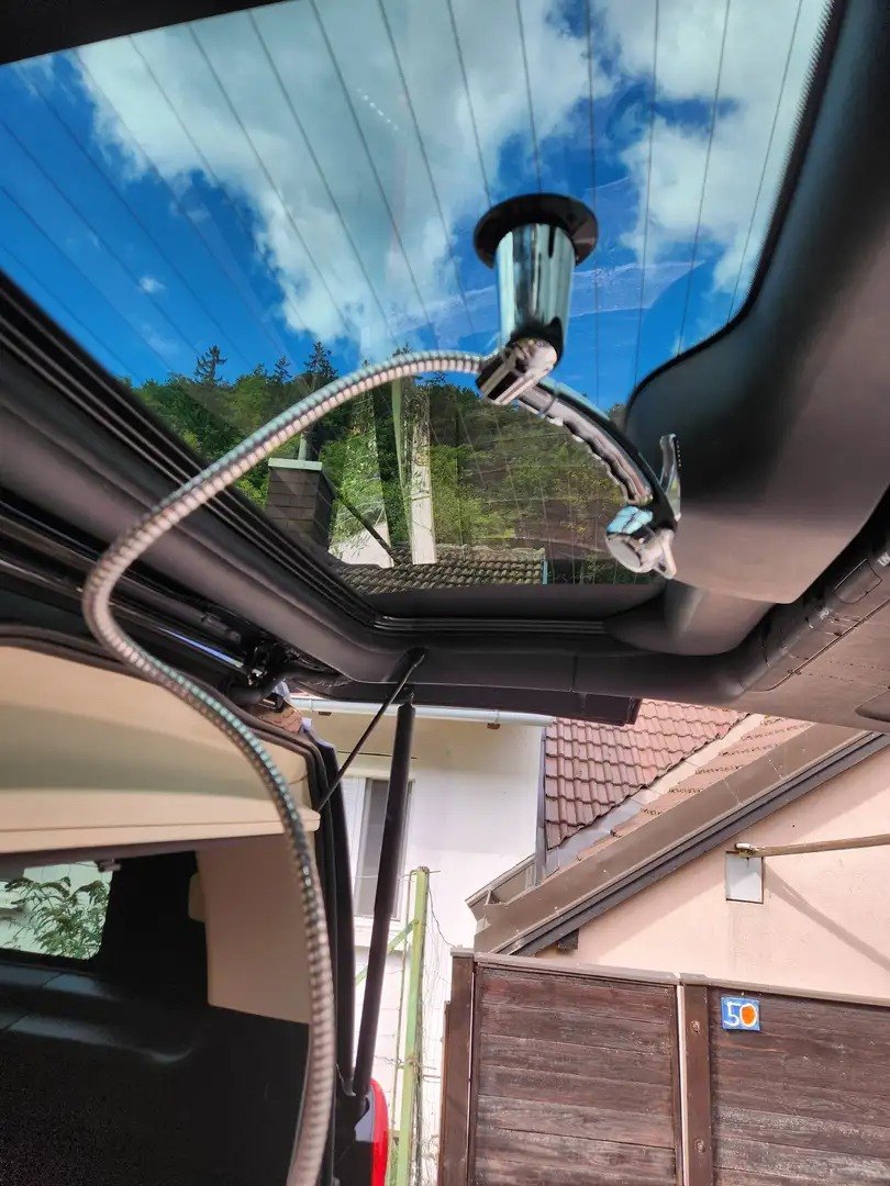 Veicolo #10111 - Mercedes-Benz Marco Polo V 250 d 4Matic 17