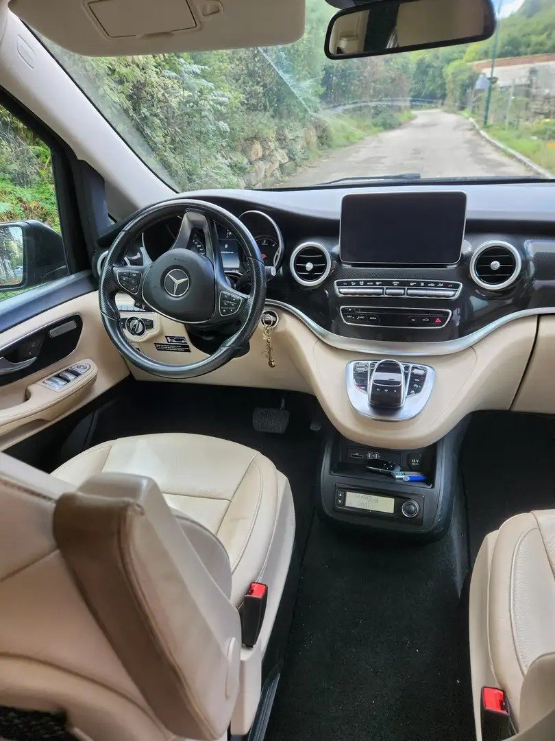 Veicolo #10111 - Mercedes-Benz Marco Polo V 250 d 4Matic 16