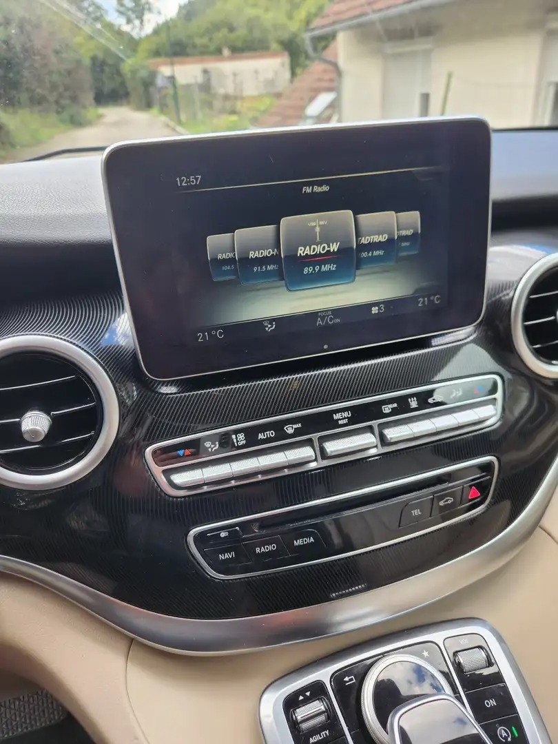 Veicolo #10111 - Mercedes-Benz Marco Polo V 250 d 4Matic 14