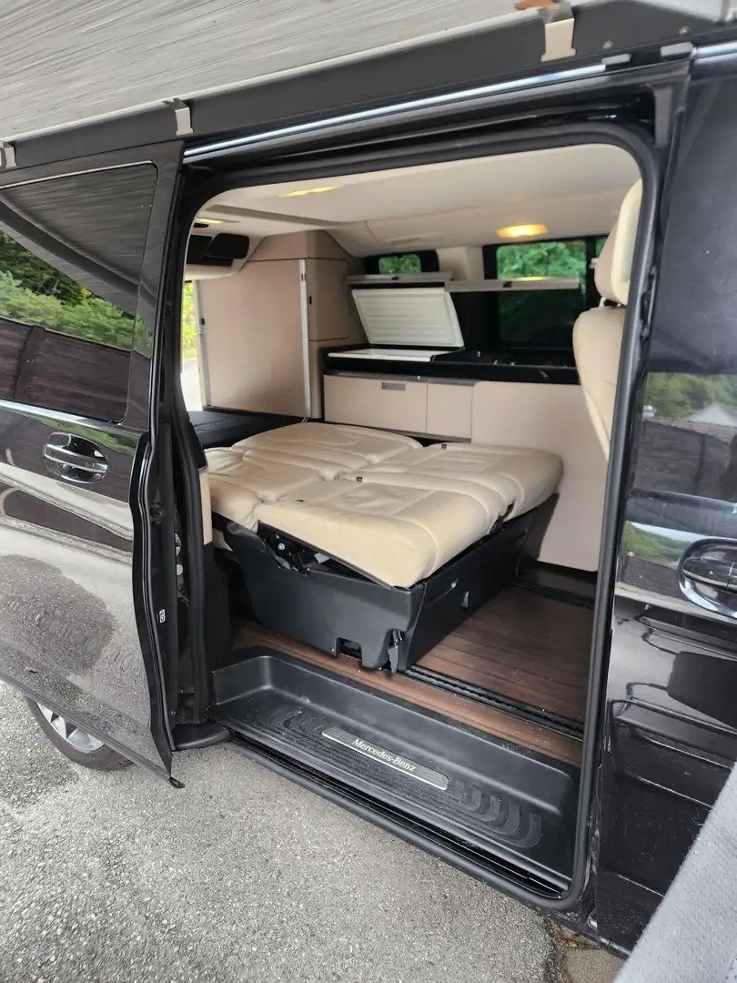 Veicolo #10111 - Mercedes-Benz Marco Polo V 250 d 4Matic 5
