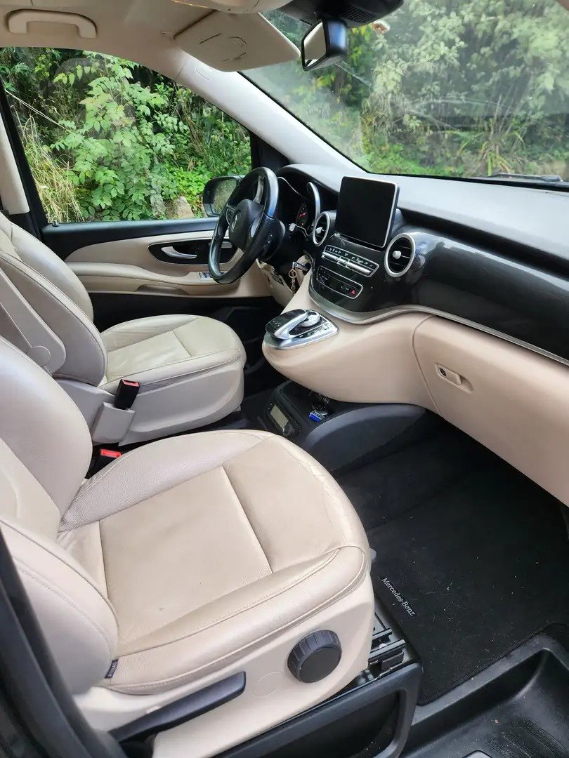 Veicolo #10111 - Mercedes-Benz Marco Polo V 250 d 4Matic 15