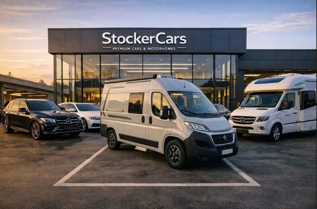 Weinsberg CaraTour 50 Jahre Sonder Edition