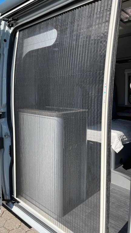Fahrzeug #10112 - Weinsberg CaraTour 50 Jahre Sonder Edition 11
