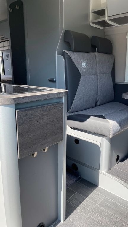 Fahrzeug #10112 - Weinsberg CaraTour 50 Jahre Sonder Edition 6