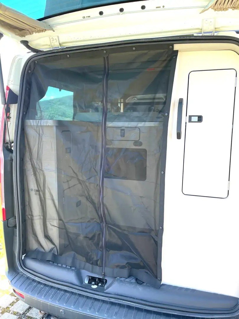 Fahrzeug #10113 - Ford Transit Custom 310 L2H1 VA Trend 19