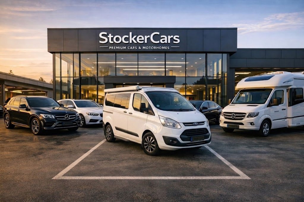 Ford Transit Custom 310 L2H1 VA Trend