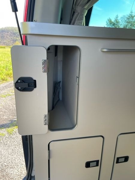 Fahrzeug #10113 - Ford Transit Custom 310 L2H1 VA Trend 14