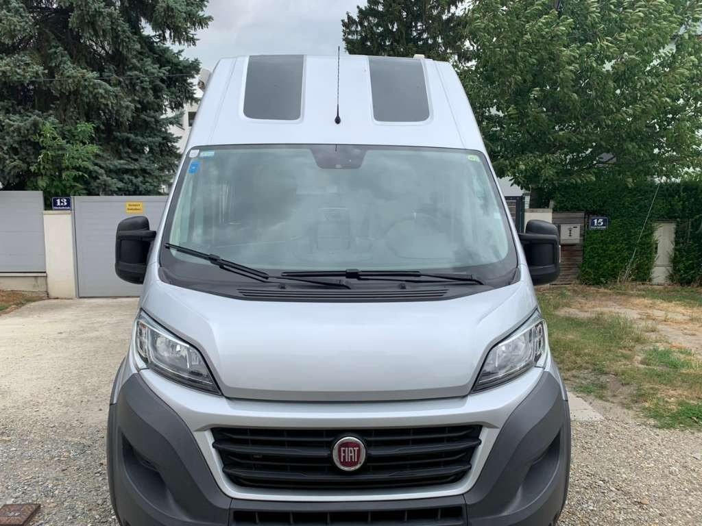 Voertuig #10114 - Fiat Ducato 250 L4H3 3