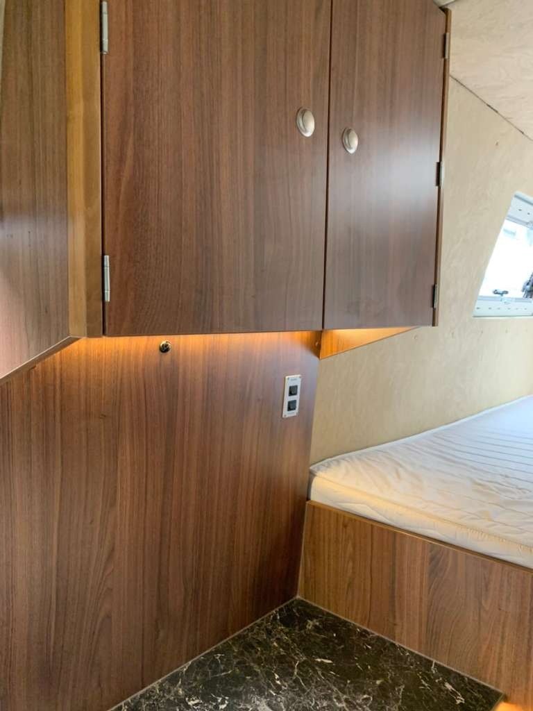 Voertuig #10114 - Fiat Ducato 250 L4H3 21