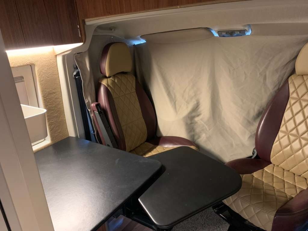 Voertuig #10114 - Fiat Ducato 250 L4H3 11
