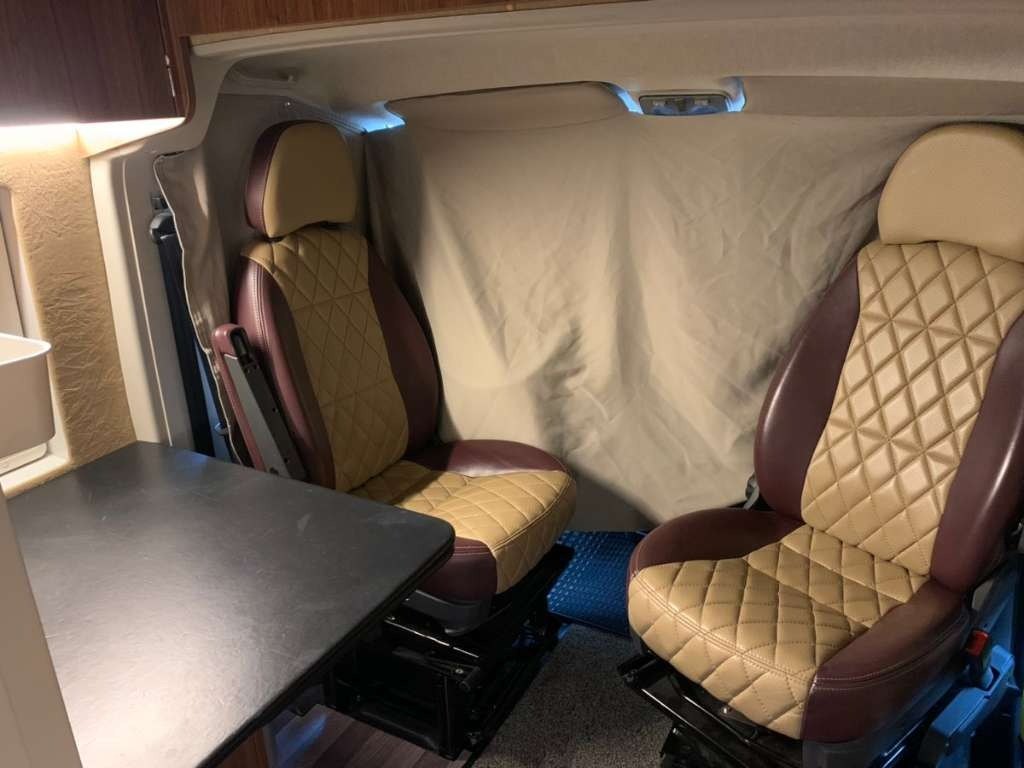 Voertuig #10114 - Fiat Ducato 250 L4H3 10