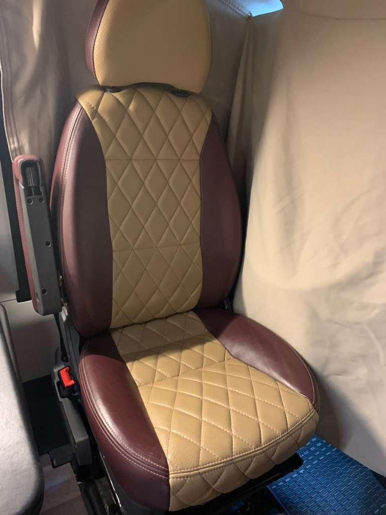 Voertuig #10114 - Fiat Ducato 250 L4H3 12