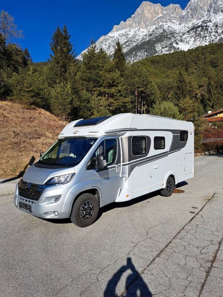 Veicolo #10115 - Carado T338 Clever Edition 2