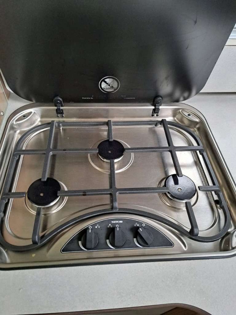 Veicolo #10115 - Carado T338 Clever Edition 20