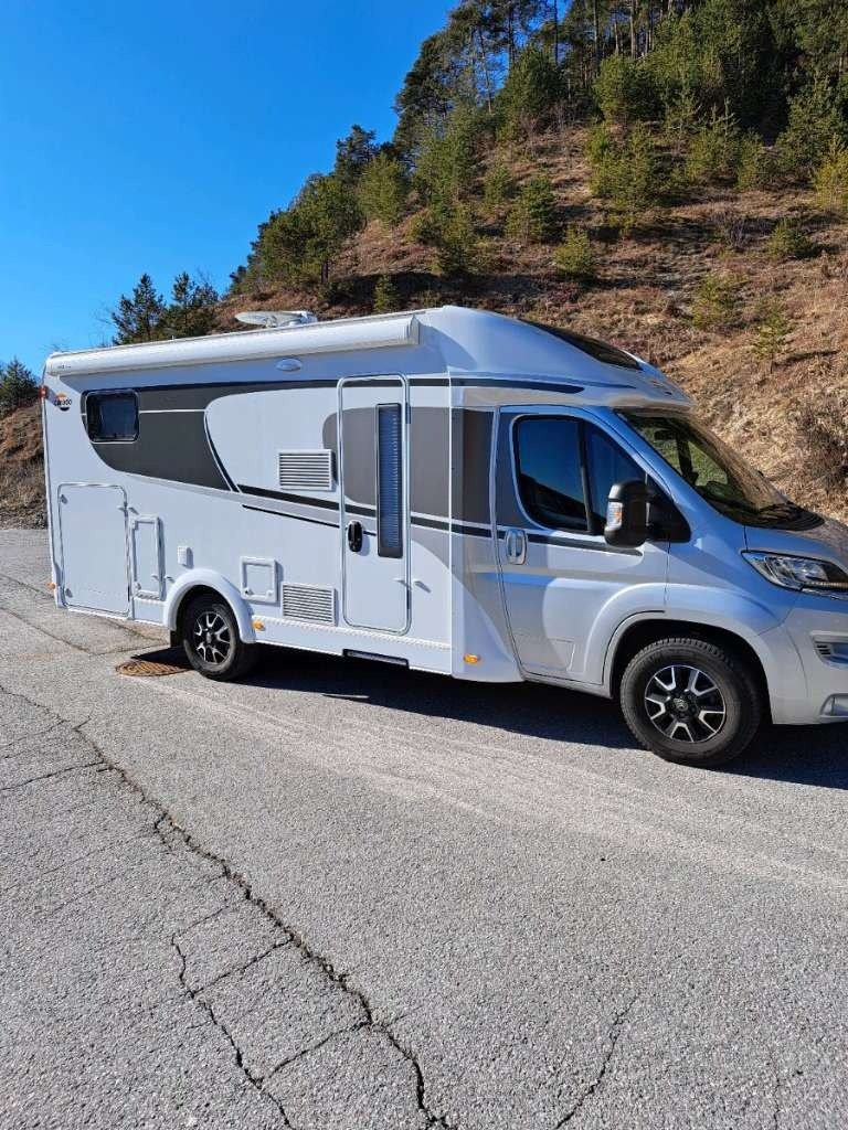 Veicolo #10115 - Carado T338 Clever Edition 9