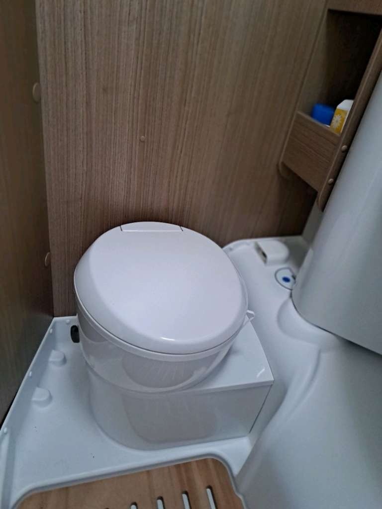 Veicolo #10115 - Carado T338 Clever Edition 16