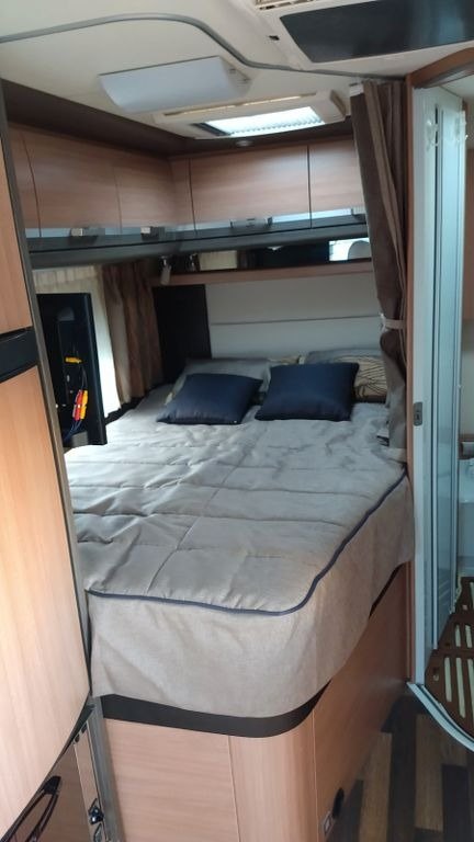 Veicolo #10119 - Knaus Sky Wave Fiat 14