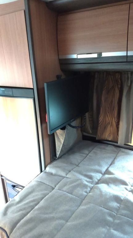 Veicolo #10119 - Knaus Sky Wave Fiat 18