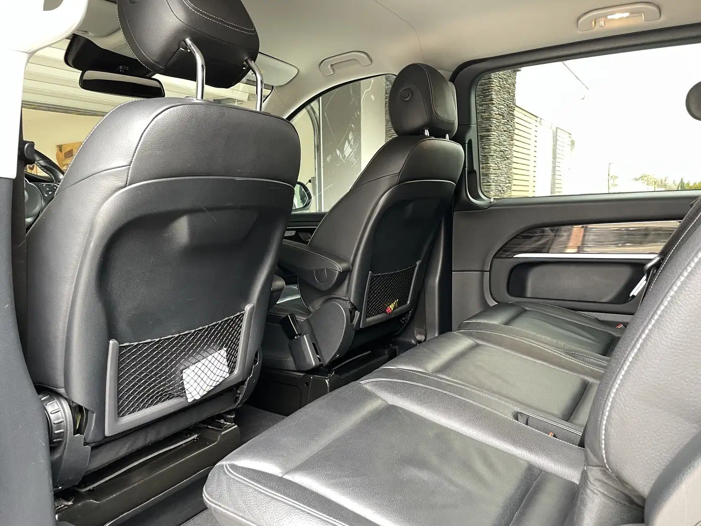 Vehicle #10121 - Mercedes-Benz V 250 d Kombi 4MATIC lang Avantgarde 10
