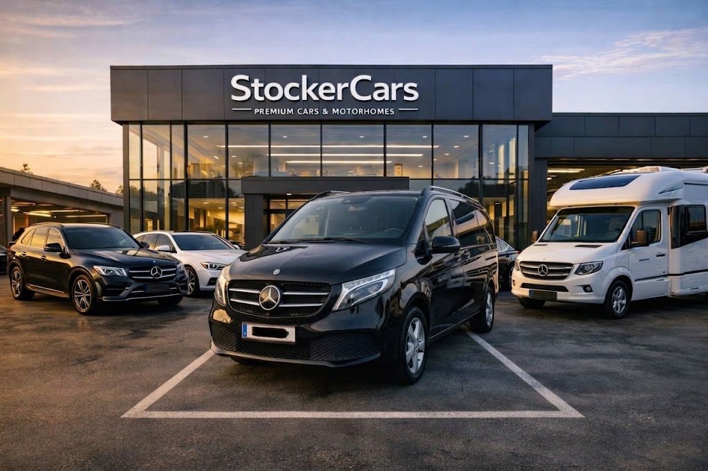 Vehicle #10121 - Mercedes-Benz V 250 d Kombi 4MATIC lang Avantgarde