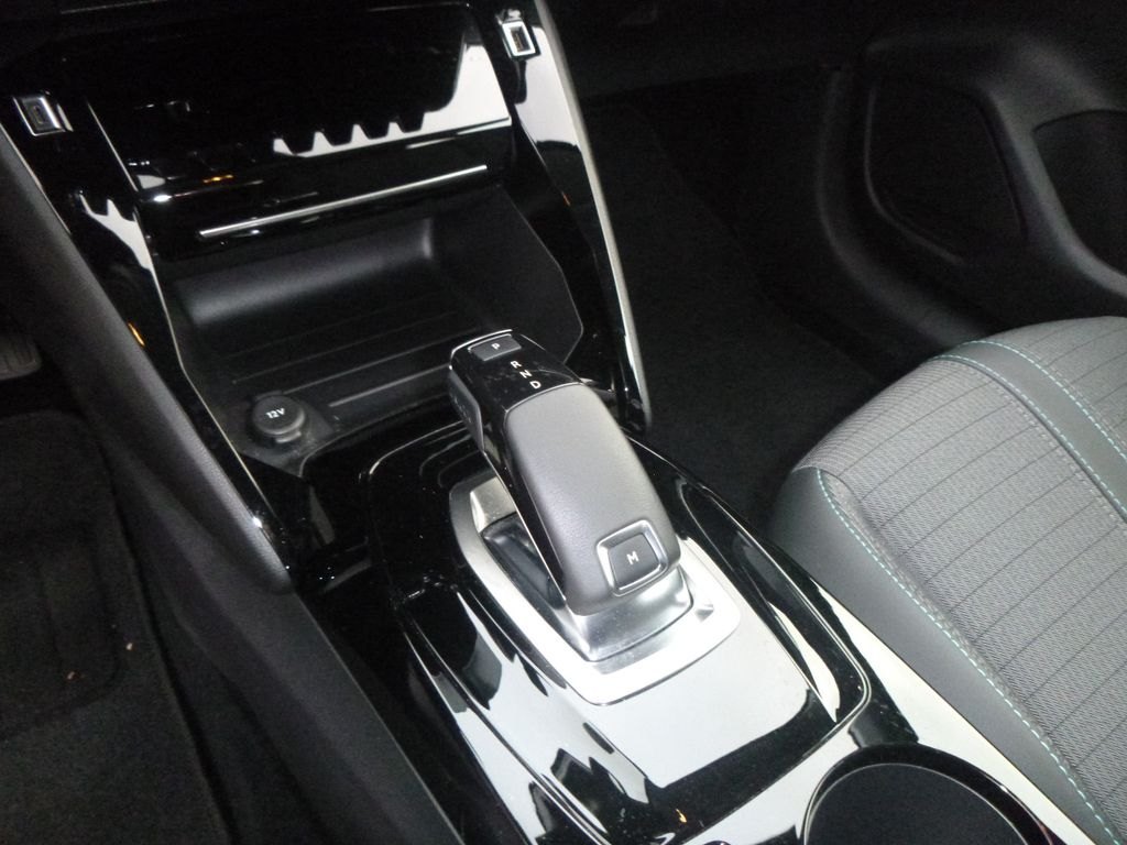 Fahrzeug #10122 - Peugeot 208 1,2 I STT 11