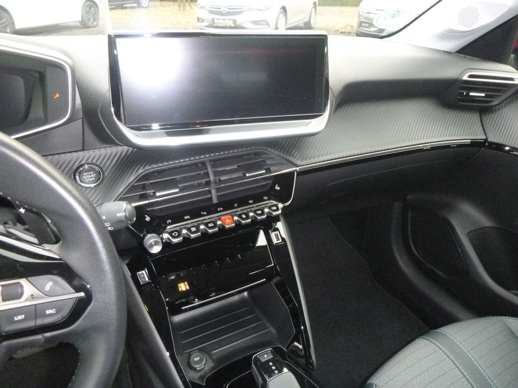 Fahrzeug #10122 - Peugeot 208 1,2 I STT 12