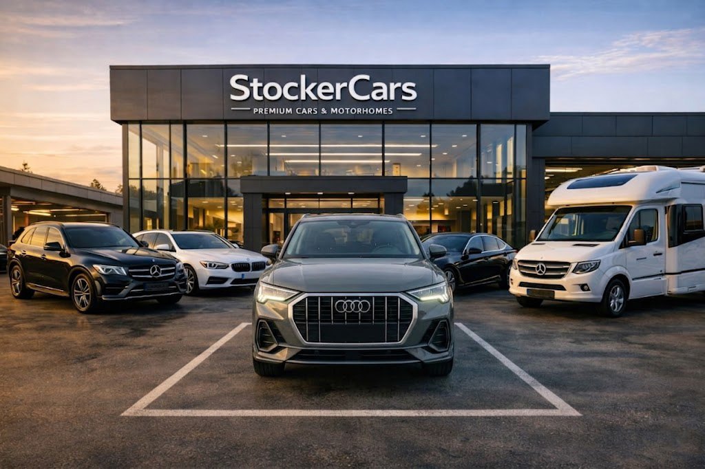 Audi Q3 35 TFSI S-Tronic S-line