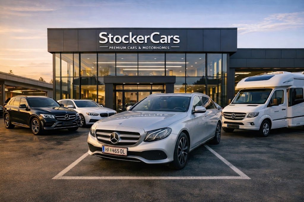 Mercedes-Benz E 400 d T Avantgarde Designio 4MATIC